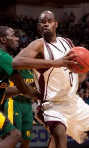 Aggies Take Down No. 21 Bears, 84-73