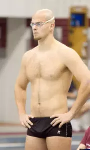 No. 19 Aggies Fall to No. 4 Longhorns, 170.5-127.5