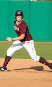 No. 22 Aggies Blank No. 12 Nebraska, 3-0