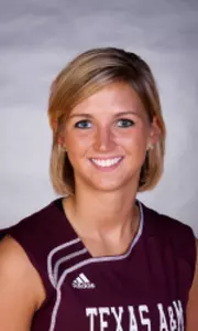Volleyball Sweeps Tournament Field; Ammerman Named MVP