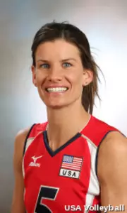 A&M's Sykora Named Best Libero, Best Digger at World Championship