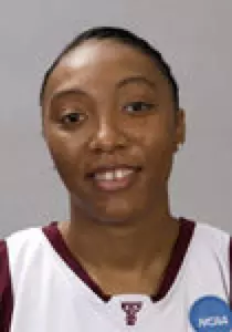 Starks Named Preseason First Team All-America By The Sporting News