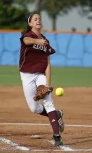 No. 21 Aggies Overcome Bearkats, 2-1