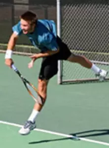 Pollock Captures Third Doubles Title On Pro Circuit