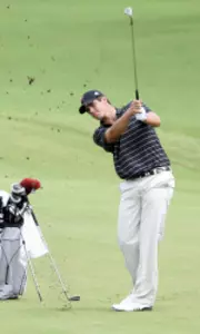 No. 2 Aggie Men Make a Run, Can't Catch No. 1 OSU at Big 12s