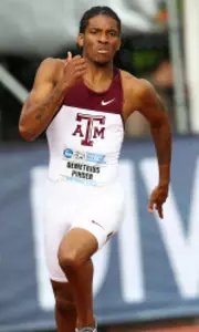 Jeneba Tarmoh sets 200 PR of 22.28 to qualify for World Championships