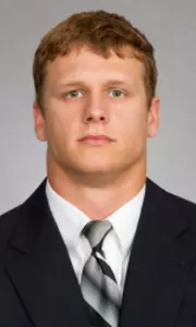 Aggie Linebacker Michael Hodges earns first-team Academic All-America honors