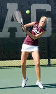 USTA BJK NTC Invitational Recap