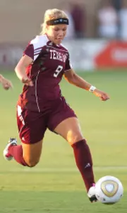 Mautz Records Hat Trick in 5-3 Win Over No. 16 Virginia Tech
