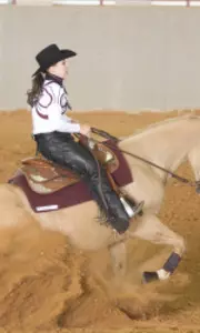 Aggie Riders Fall in South Carolina