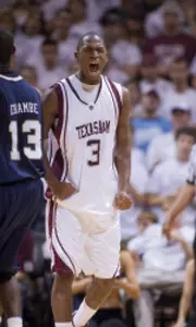 Aggies Face Rice in New Year's Eve Battle in Houston