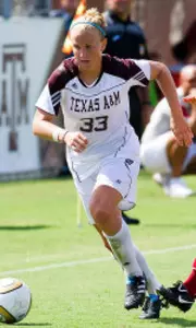 No. 6 Aggies Blank Matadors Sunday