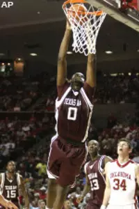 Sooner Rally Results in Heartbreak for Aggies