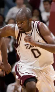 Texas A&M 96, Jackson State 78