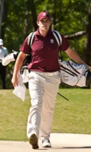 Aggie Golfers Beat Arizona, UNLV Match Called Due to Darkness