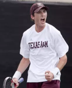 Aggies Blank Cowboys In Big 12 Quarterfinals, 4-0