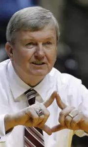 Blair Receives NYAC's Winged Foot Award