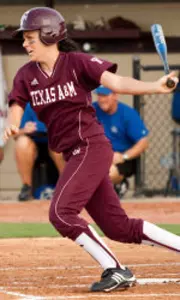 No. 21 Aggies Fall to No. 11 Missouri