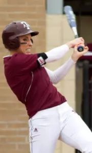 No. 19 Aggies Power Past Hawks and Bears