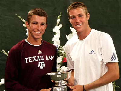 Jackson Withrow Wins National Title