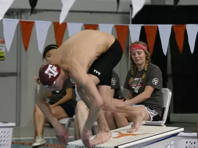 Troskot named to Canada?s Pan Pacific Games Team