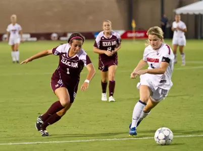 Aggies Take Fresno St. in 2011 Opener, 4-2