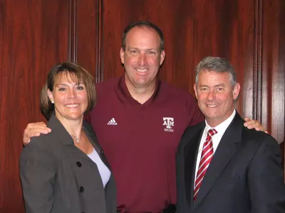 Ellis Family Donation Improves Soccer Complex