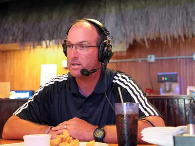"The Aggie Soccer Hour" Radio Show Airs Today