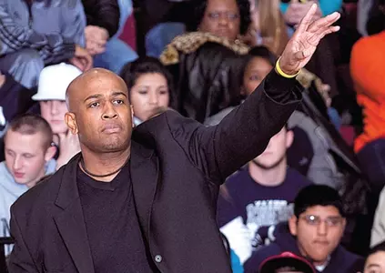 John Reese Named Assistant Basketball Coach