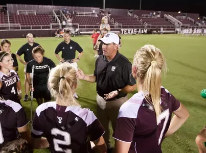 Toreros Top Aggies in 1-0 Heartbreaker