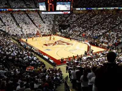 Aggies Open Season Wednesday at 7 p.m.