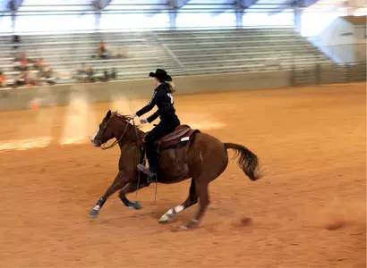 Western Team Advances to Finals at VENC