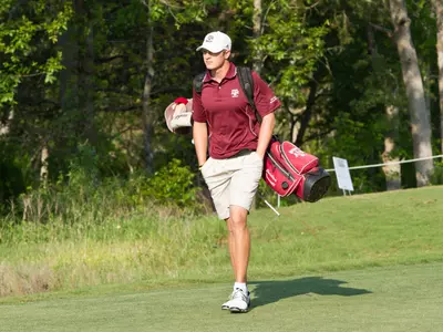 A&M Finishes Fifth in California