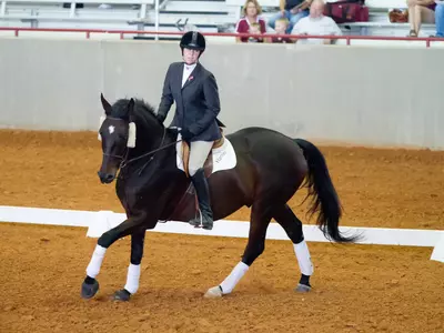 Aggie Riders Add Five to Signing Class