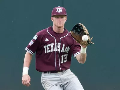 Bratsen Named Freshman All-American by Baseball America