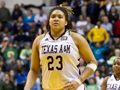 Danielle Adams Named WNBA All-Star
