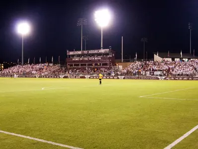 Aggie Soccer Adds Transfer from Oregon State