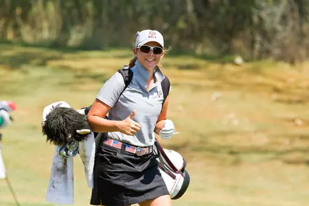 A&M Vaults to Third-Place Finish