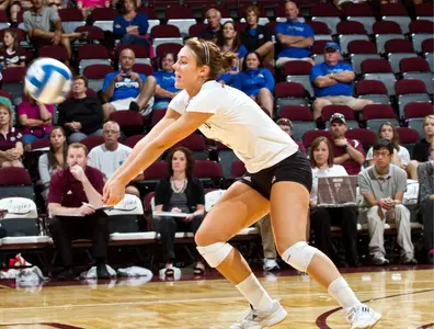 A&M Falls to Missouri in Big 12 Opener