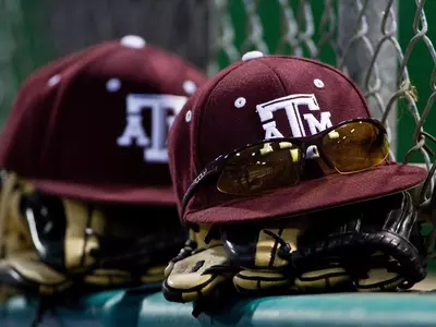 Aggie Baseball Season Tickets On Sale