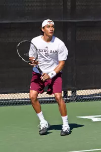 ORE, BAUTISTA AND ANGUS ALL ADVANCE AT ITA ALL-AMERICAN