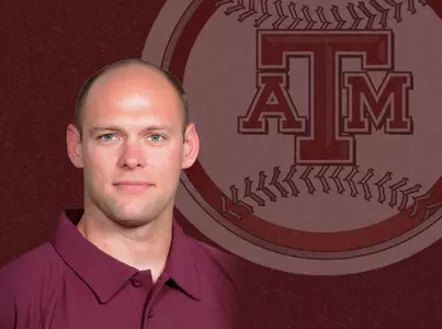 Jeremy McMillan Joins Aggie Baseball Program