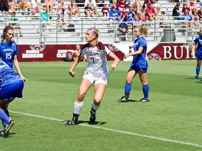 Aggies Slam McNeese State, 9-0