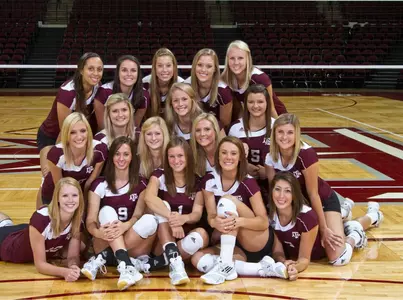 Undefeated Aggies Compete in Ladyjack Invitational