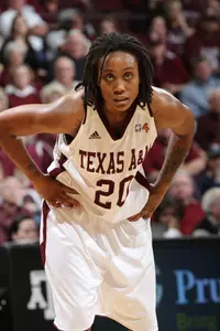 No. 10 Aggies Travel to Iowa State Saturday