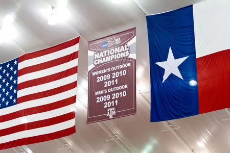 Indoor Track & Field Home Meet Information