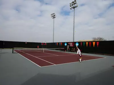 Aggies Open Big 12 Play with 5-2 Win over Oklahoma State