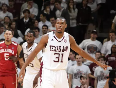 A&M Cruises Past La Tech, 71-59