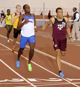 Aggies set six A&M school records amid 11 wins