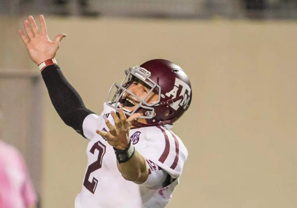 Aggies Hold Off No. 23 Louisiana Tech, 59-57